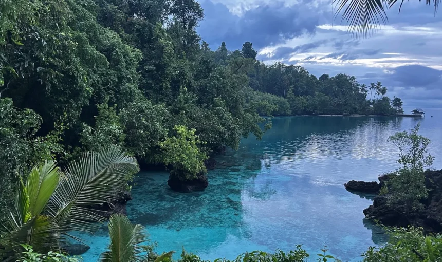 How to Get to the Banggai Islands from Singapore (2026 Route Guide)