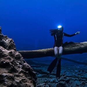 Diving in Banggai Islands waters