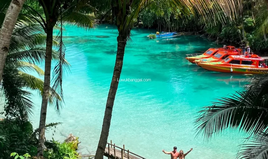 9 Destinasi Wisata Luwuk Banggai yang Bikin Kamu Lupa Pulang (Panduan 2026)