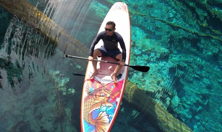 Peleng 2026 : bateaux, homestays et lac Paisu Pok