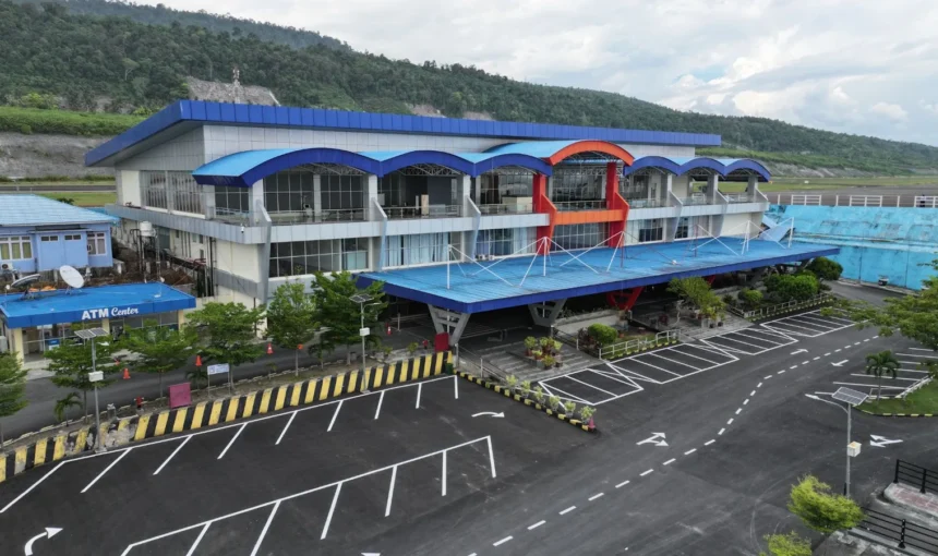 Bandara Luwuk (LUW): Rute Pesawat, Maskapai dan Harga Tiket 2027
