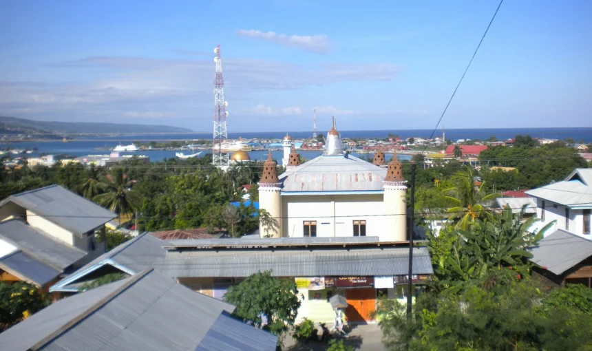 Hotel di Luwuk 2027: Pilihan Penginapan per Kawasan dan Harga